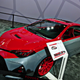 Illustration for article titled Went to the Chicago Auto Show!em/em